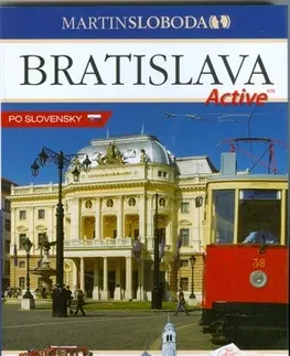 Slovensko a Česká republika Bratislava Active - slovensky - Martin Sloboda