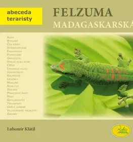 Zvieratá, chovateľstvo - ostatné Felzuma madagaskarská - Lubomír Klátil