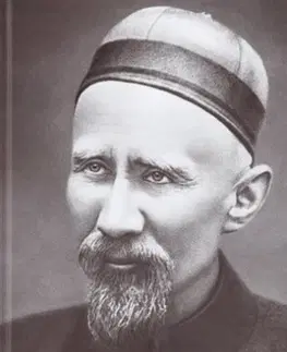 História Sv. Jozef Freinademetz 1852 - 1908 - Fritz Bornemann