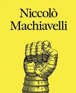 Filozofia Vladár - Niccolo Machiavelli