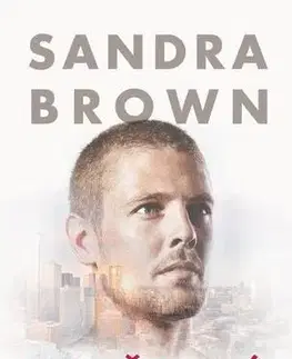 Detektívky, trilery, horory Vražedná pomsta - Sandra Brown