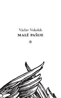 Eseje, úvahy, štúdie Malé pašije - Václav Vokolek