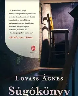 Svetová beletria Súgókönyv - Ágnes Lovass