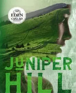 Romantická beletria Juniper Hill - Devney Perry