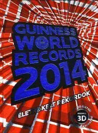 Hobby - ostatné Guinness World Records 2014 - Kolektív autorov