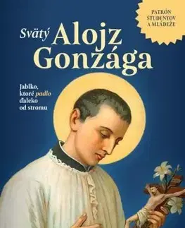 Náboženstvo Svätý Alojz Gonzága - Alois Hrudička