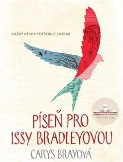 Svetová beletria Píseň pro Issy Bradleyovou - Bray Carys