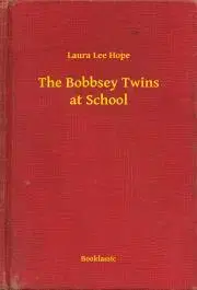 Svetová beletria The Bobbsey Twins at School - Hope Laura Lee