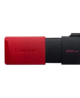 USB Flash disky USB kľúč Kingston DataTraveler Exodia M, 128 GB, USB 3.2 (gen 1)