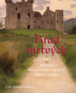 História Témbr Hrad mrtvých