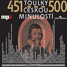 História Radioservis Toulky českou minulostí 451 - 500