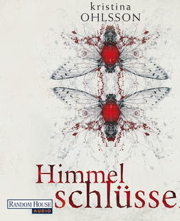 Detektívky, trilery, horory Random House Audio Publishing Group Himmelschlüssel (DE)