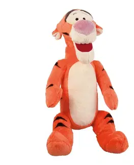 Plyšové a textilné zvieratká Dino Toys Plyšová hračka Disney: Tigrík 43cm