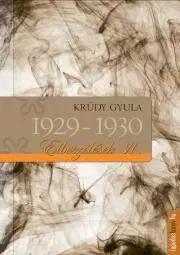 Svetová beletria Elbeszélések 1929-1930 - Gyula Krúdy