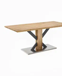 Stoly do jedálne Jedálenský Stôl