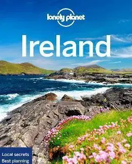 Európa Ireland 15 - Kolektív autorov