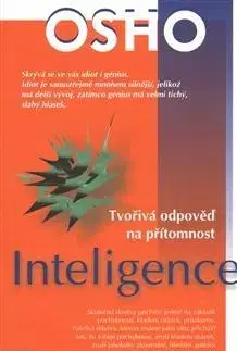 Rozvoj osobnosti Inteligence - Osho Rajneesh,Zuzana Šestáková