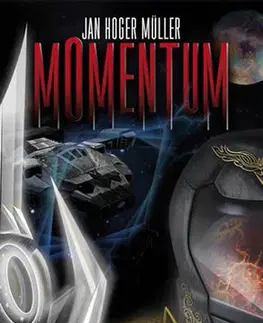 Sci-fi a fantasy Momentum - Jan Hoger Müller