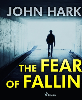 Detektívky, trilery, horory Saga Egmont The Fear of Falling (EN)