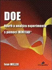 Hardware DOE-návrh a analýza experimentu - Ivan Miller