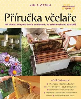 Hmyz Příručka včelaře - Kim Flottum,Aleš Vojtěch
