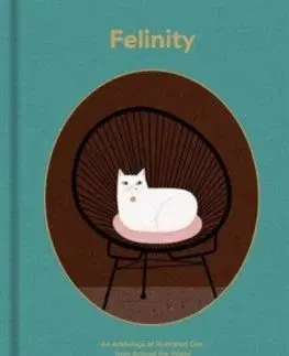 Novely, poviedky, antológie Felinity