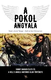 Biografie - ostatné A Pokol Angyala - Ralph "Sonny" Barger