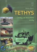 Ekológia, meteorológia, klimatológia Tethys - Cesty za kouzlem vody - Mirek Brát