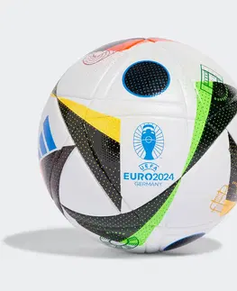 futbal Replika lopty Euro 24 Fussballliebe League