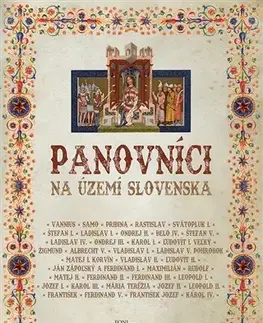 Slovenské a české dejiny Panovníci na území Slovenska - Juraj Srnka