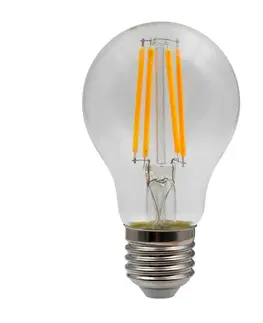 LED žiarovky LED žiarovka E27, 4w, 230v