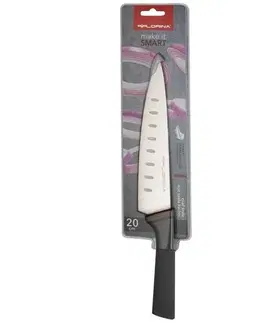 Kuchynské nože Florina Nôž kuchársky Smart Multi, 20 cm