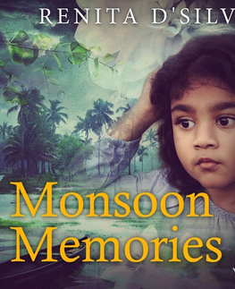 Pre deti a mládež Saga Egmont Monsoon Memories (EN)