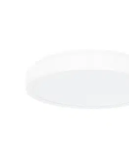 Svietidlá Rabalux Rabalux 71258 - LED Kúpeľňové stropné svietidlo SAMIRA LED/36W/230V IP44 biela 
