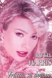 Romantická beletria Vrátim sa domov - Ruth Harrisová