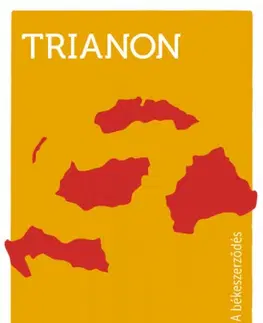 Politológia Trianon - A békeszerződés
