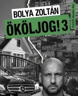 Mafia, podsvetie Ököljog! 3: Dél-amerikai kapcsolat - Zoltán Bolya