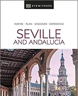 Európa Seville and Andalucía