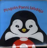 Pre deti a mládež - ostatné Pingvin Panni labdája
