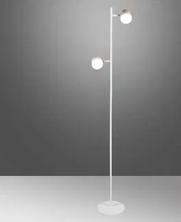 Lampy do obývačky Lampa LED Rawi 318398 LP1