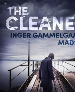 Detektívky, trilery, horory Saga Egmont The Cleaner (EN)