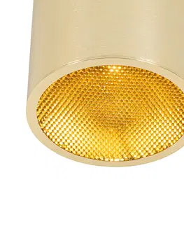 Bodove svetla Dizajnové bodové zlato - Impact Honey