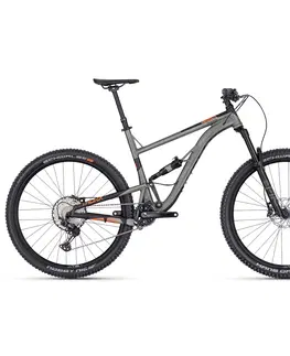 Bicykle Celoodpružený bicykel KELLYS THORX 50 29" - model 2023 M (17,5", 169-180 cm)