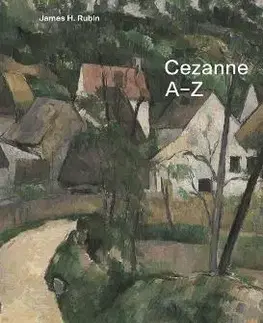 Maliarstvo, grafika Paul Cezanne - Torsten Koechlin,Joana Katte