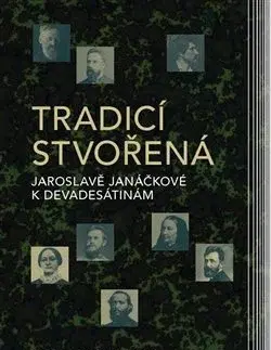 Literárna veda, jazykoveda Tradicí stvořená - Dalibor Tureček,Dagmar Mocná