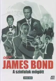 Biografie - ostatné James Bond - A színfalak mögött