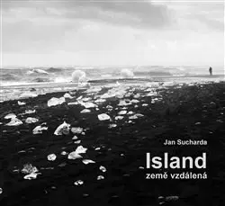 Cestopisy Island - země vzdálená - Jan Sucharda