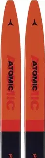 Bežecké lyže Atomic PRO C1 Grip JR + Prolink Access JR 110 cm