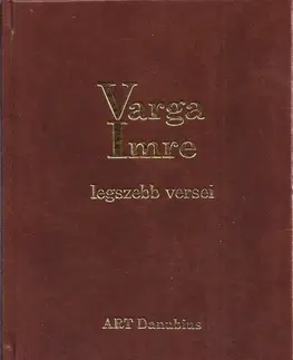 Svetová poézia Varga Imre legszebb versei - Béla Vilcsek