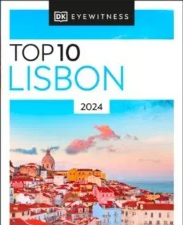 Európa Top 10 Lisbon